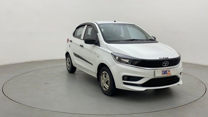 2020 Tata Tiago