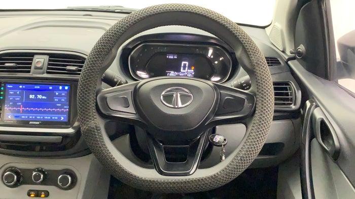 2020 Tata Tiago