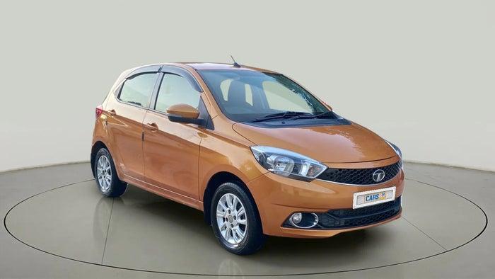 2018 Tata Tiago