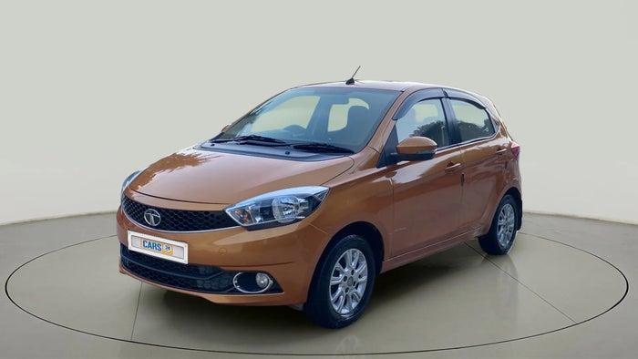 2018 Tata Tiago