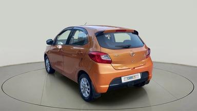 2018 Tata Tiago