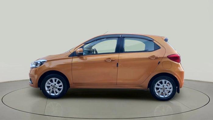 2018 Tata Tiago