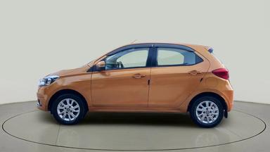 2018 Tata Tiago