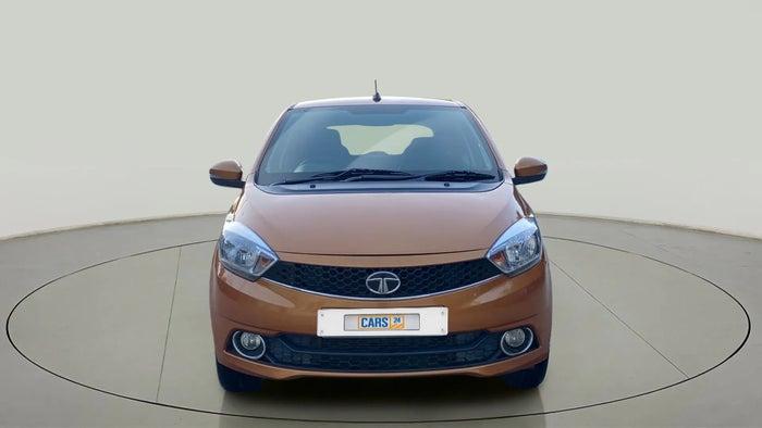 2018 Tata Tiago