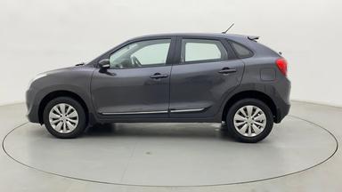 2017 Maruti Baleno