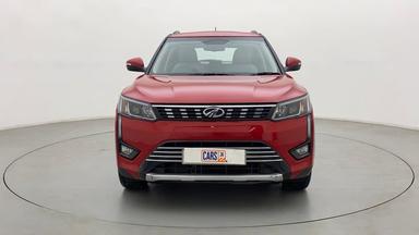 2023 Mahindra XUV300