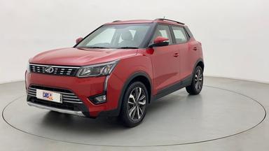 2023 Mahindra XUV300