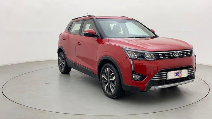 2023 Mahindra XUV300