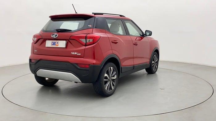 2023 Mahindra XUV300