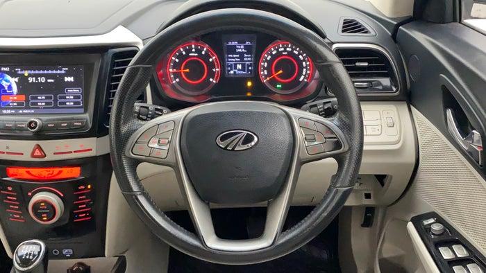 2023 Mahindra XUV300