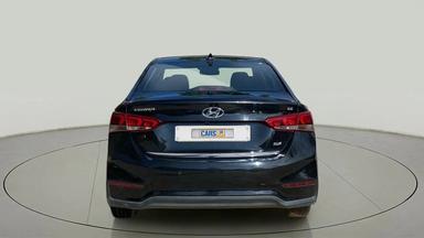 2019 HYUNDAI VERNA