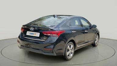 2019 HYUNDAI VERNA