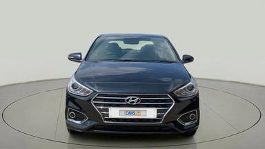 2019 HYUNDAI VERNA