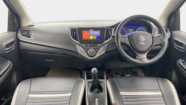 2019 Maruti Baleno