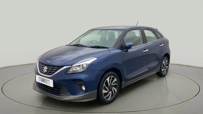 2019 Maruti Baleno