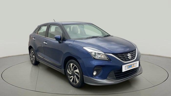 2019 Maruti Baleno