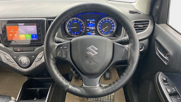 2019 Maruti Baleno