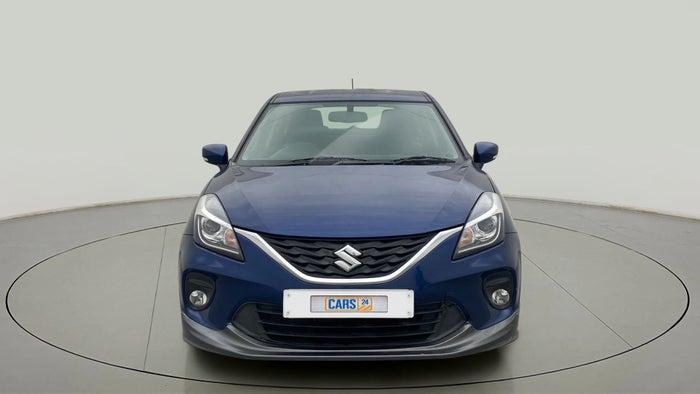 2019 Maruti Baleno