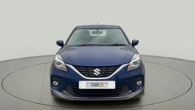 2019 Maruti Baleno