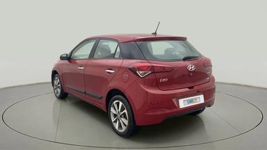 2016 Hyundai Elite i20