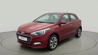 2016 Hyundai Elite i20