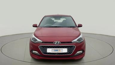 2016 Hyundai Elite i20