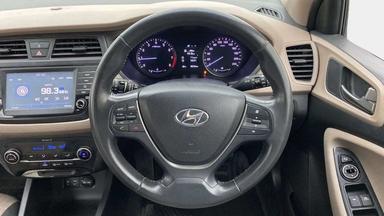 2016 Hyundai Elite i20