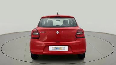 2020 Maruti Swift