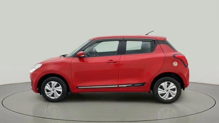 2020 Maruti Swift