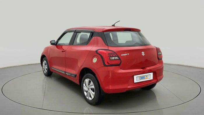 2020 Maruti Swift