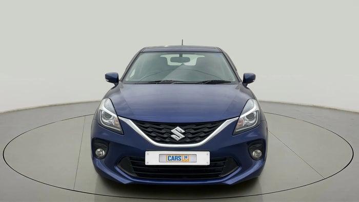 2021 Maruti Baleno