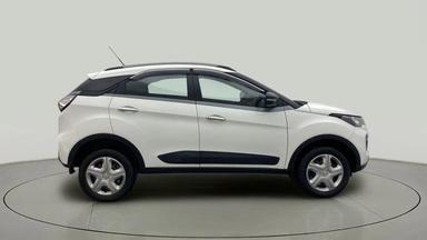 2021 Tata NEXON