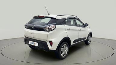 2021 Tata NEXON