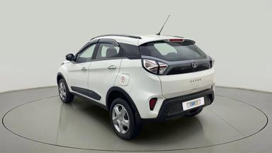 2021 Tata NEXON