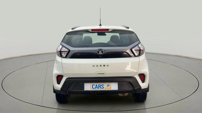 2021 Tata NEXON