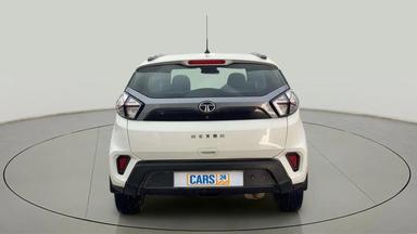 2021 Tata NEXON