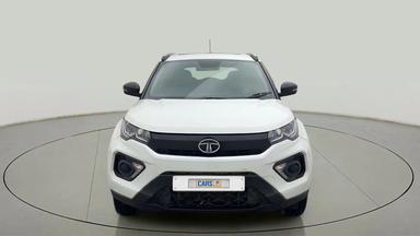 2021 Tata NEXON