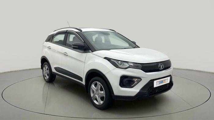 2021 Tata NEXON