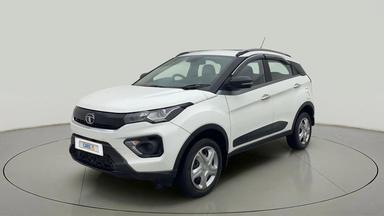 2021 Tata NEXON