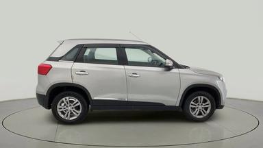 2018 Maruti Vitara Brezza