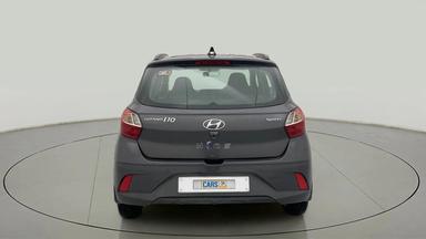 2020 Hyundai GRAND I10 NIOS