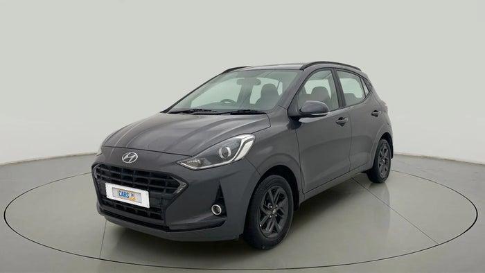 2020 Hyundai GRAND I10 NIOS