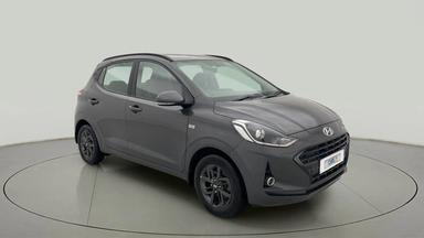 2020 Hyundai GRAND I10 NIOS