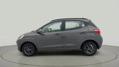 2020 Hyundai GRAND I10 NIOS