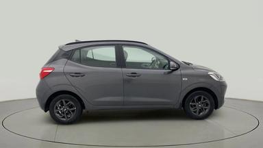 2020 Hyundai GRAND I10 NIOS