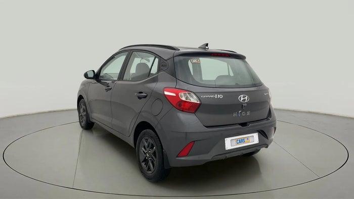 2020 Hyundai GRAND I10 NIOS