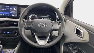 2020 Hyundai GRAND I10 NIOS