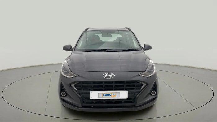 2020 Hyundai GRAND I10 NIOS