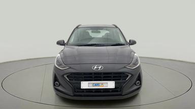 2020 Hyundai GRAND I10 NIOS