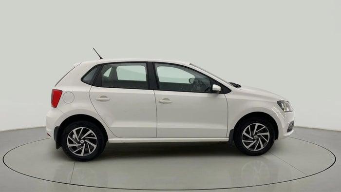 2018 Volkswagen Polo